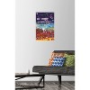 Trends International Minecraft - World Beyond Unframed Wall Poster Prints - image 2 of 4