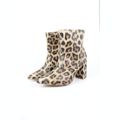 Women's Sophia Boots - Everglades