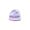 Olivia Miller Girl's Cool Gurl Slide Slippers - 4 of 4