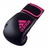 Adidas Hybrid 80 Training Gloves - 2 of 3