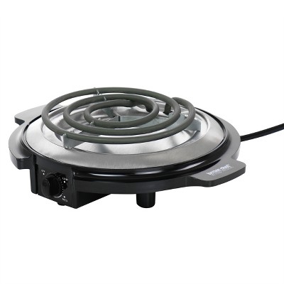 Electric Cooktop Burner : Target