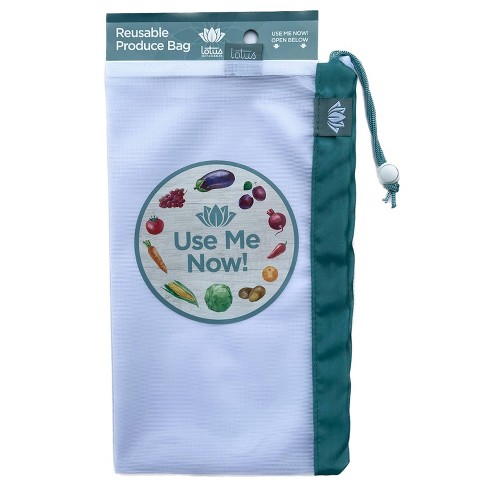 Reusable Bag - Sandwich - 8pk - Up & Up™ : Target