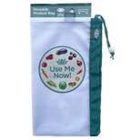 Lotus Sustainables 11"x13" Reusable Produce Bag - 1ct