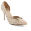 Andrea Women's Luxe Collection Stiletto Heels 65012 - 2 of 4