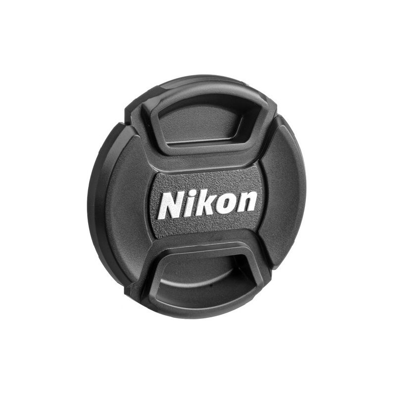 Nikon - AF 20mm f/2.8D Nikkor Lens, 4 of 5
