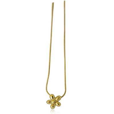 Jewels by Sunaina - ABIHA Charms Necklace - Kids Size