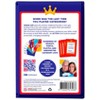 Savana Games Crack List Card Game - 2 of 4