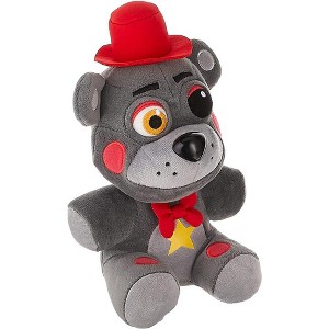 Funko Plush: Five Nights at Freddy's Pizza Simulator - Lefty Collectible Figure, Multicolor - 1 of 2