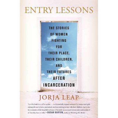 Entry Lessons By Jorja Leap Target