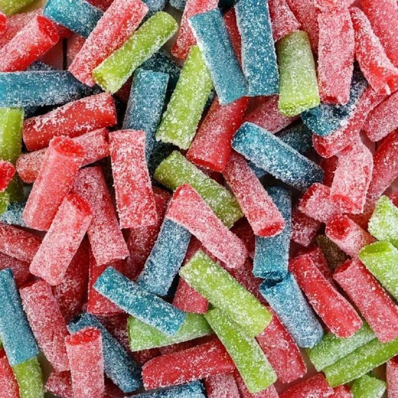 Sour Punch Assorted Candy Flavor Bites - 9oz, 5 of 7