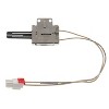 ERP® Replacement Gas Oven Glow Bar Igniter for LG® Part Number MEE61841401 in Blue - 3 of 4