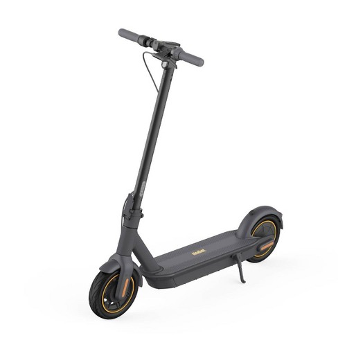 Segway-Ninebot's New E-Scooters: Everything You Need To Know