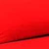 cherry red