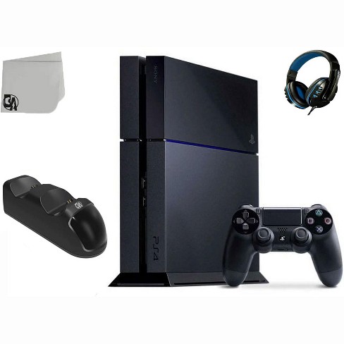 PlayStation 4 500GB Console [Old Model][Discontinued]