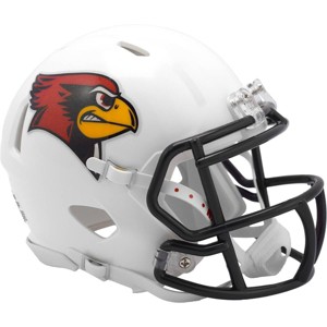 NCAA Illinois State Redbirds Mini Sports Memorabilia: Commemorative Replica, Plastic - 1 of 1