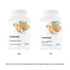 THORNE Undecylenic Acid - Fatty Acid Support for a Healthy Balance of Gut and Vaginal Flora* - Gluten Free - 250 Gelcaps - 50 servings - 3 of 4