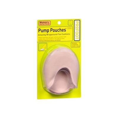 ProFoot Pump Pouches Women's 1 Pair