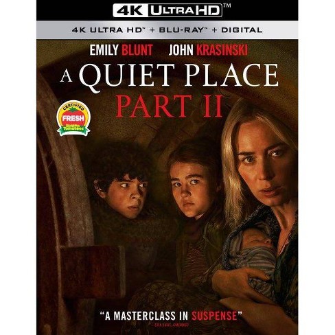 a quiet place part 2 release date