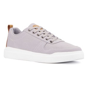 Reserved Footwear New York Men's Niko Low Top Sneakers - 1 of 4