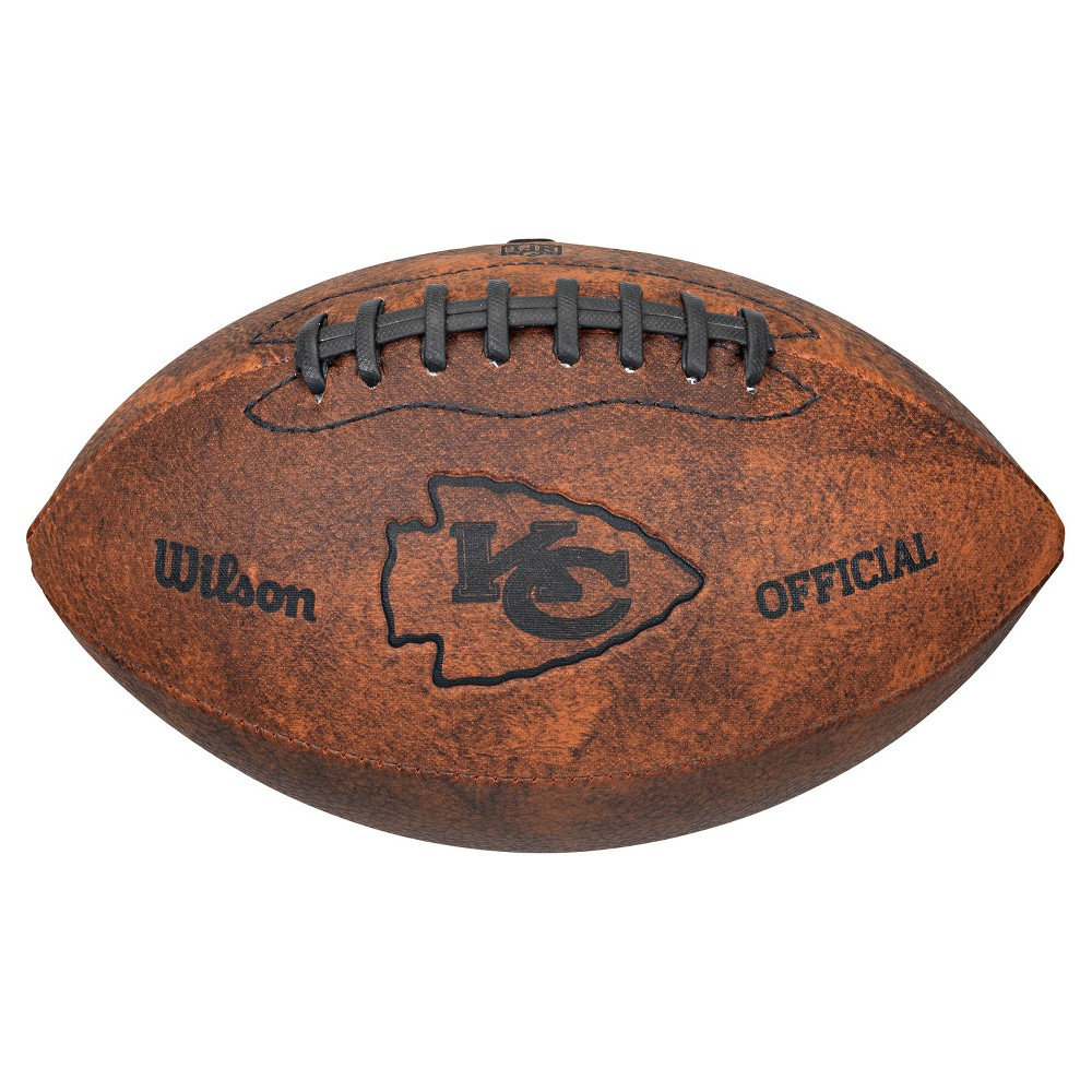 UPC 883813709168 product image for NFL Kansas City Chiefs Wilson 9 