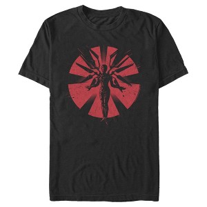 Men's Star Trek: Discovery The Red Angel T-Shirt - 1 of 4