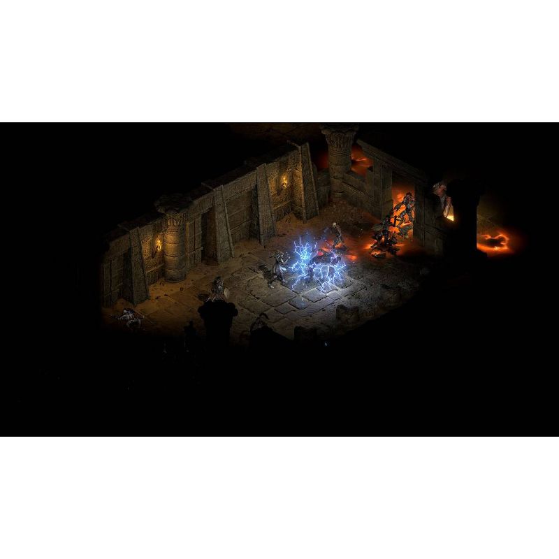 Diablo II: Resurrected - Xbox Series X|S/Xbox One (Digital), 4 of 8
