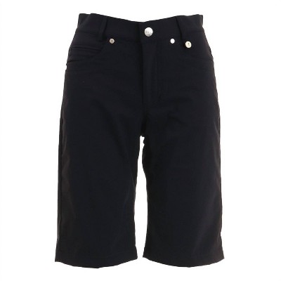 Women's WO'S THE SOFIA LONG BERMUDA SHORT - GOLFINO