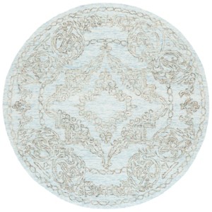 Metro MET575 Hand Tufted Indoor Rugs - Safavieh - 1 of 4