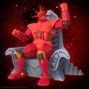 Super7 - SilverHawks ULTIMATES! Wave 2 - Mon*Star's Transformation Chamber Throne - 4 of 4