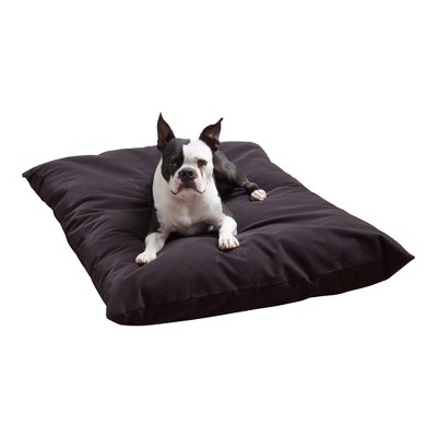Charlie Throw Dog Bed