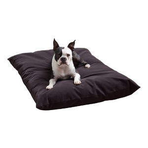 Charlie Throw Dog Bed - 1 of 1