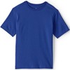 Lands' End School Uniform Kids Short Sleeve Essential T-shirt - 2 of 3