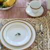 Noritake Charlotta Gold 60-Piece Value Set - 4 of 4