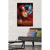 Trends International Disney Descendants: The Rise of Red - Time Unframed Wall Poster Prints - 2 of 4