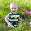 Pavilion Gift Company - Camping Baby - 12-24 Month Boy Romper - Leotards and Bodysuits - 4 of 4