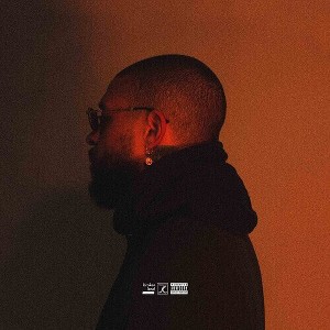 Kenneth Whalum - Broken Land 2 (Vinyl) - 1 of 1