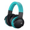 MOVSSOU E7 Active Noise Cancelling Bluetooth Wireless Headphones Over Ear - 3 of 4