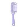 LOVELAY CREATIONS 3 Pieces Hair Brushes - 2 of 4