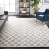 Vermont VRM303 Hand Woven Area Rug  - Safavieh - 2 of 3