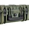 Monoprice Weatherproof Hard Case - 22in x 14in x 8in, OD Green With Customizable Foam, Shockproof, IP67 - 3 of 4