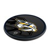 NHL Western Conference Teams Monocolor Tilt 15-Watt Wireless Charger - 2 of 4