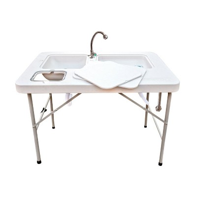 target camping table