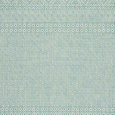 ivory/green