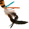 SmartyKat Jungle Kat Tiger Twirl USB Rechargeable Motion Cat Toy - 4 of 4