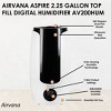 Airvana – AV200HUM –2.25 Gallon Capacity Humidifier - 3 of 4