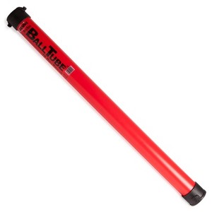 GAMMA Sports BallHopper BallTube 18 - Red - 1 of 4