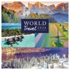TF Publishing 8.75"x5.5" 2026 World Travel Daily Desktop Calendar - 4 of 4