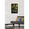 Trends International Star Wars: Endor - See the Forest by Russell Walks Framed Wall Poster Prints - 2 of 4