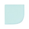 Hudson Baby Flannel Washcloths, Neutral New Elephant 12Pk, One Size - 4 of 4