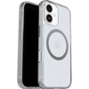 OtterBox Apple iPhone 17 Symmetry Series Case for MagSafe with Camera Control - Clear - 3 of 3